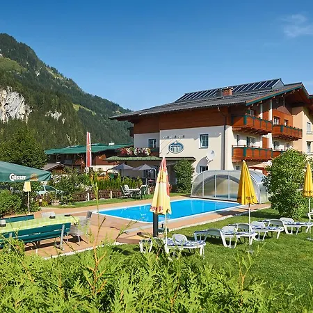 Gaestehaus Emmi Πανσιόν Kleinarl