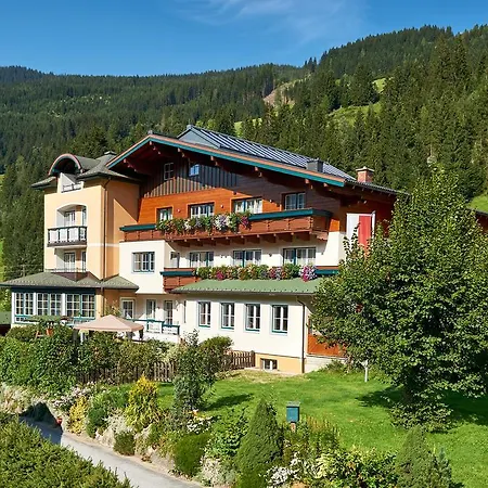 Gaestehaus Emmi Kleinarl