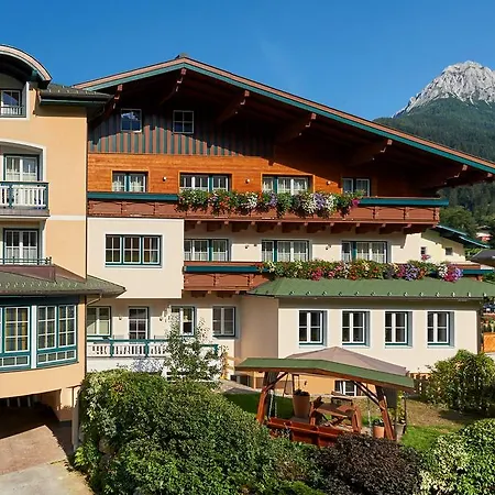 Gaestehaus Emmi