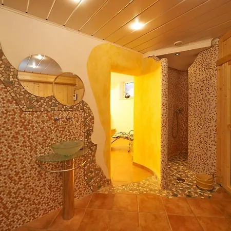 Gastehaus Emmi 3* Клайнарль