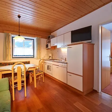 Gaestehaus Emmi Kleinarl
