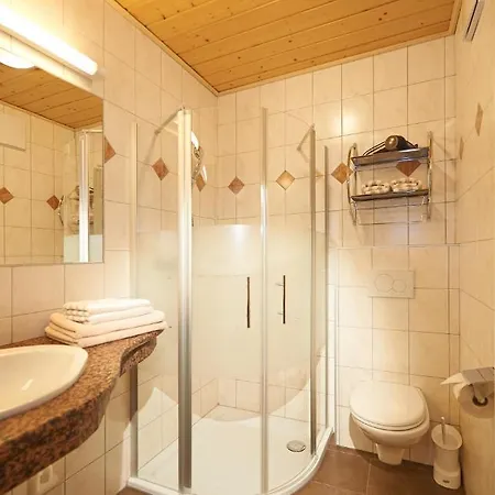 Gaestehaus Emmi 3*
