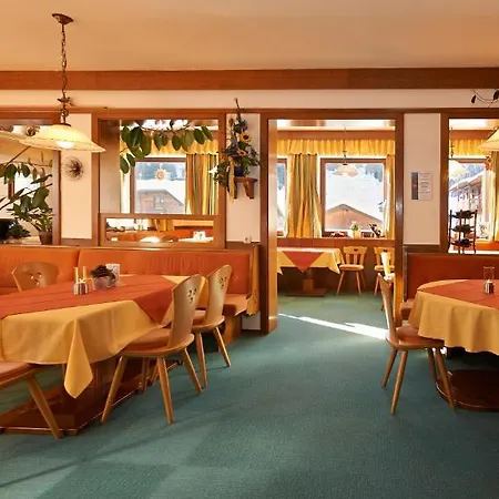 Gastehaus Emmi Гостевой дом 3*