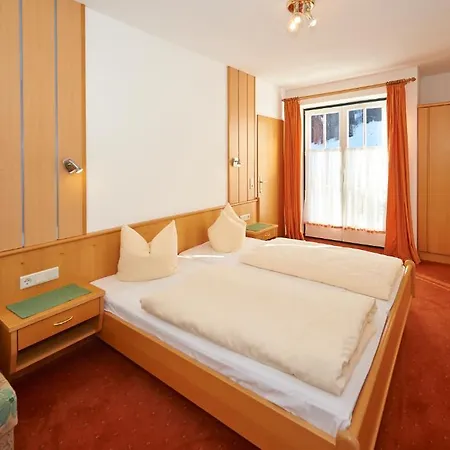 Gastehaus Emmi 3* Клайнарль