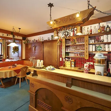 بيت ضيافة Gaestehaus Emmi كلينارل