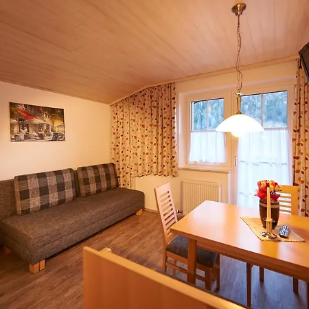 Gastehaus Emmi