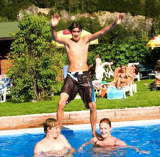 Gaestehaus Emmi Guest house