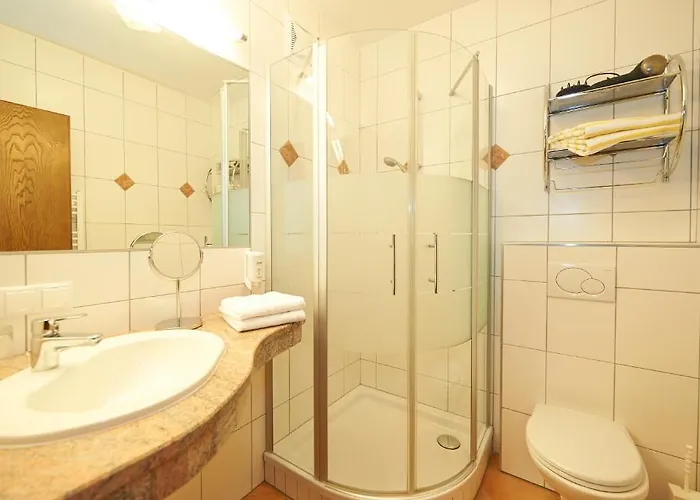 Guest house Gaestehaus Emmi Kleinarl