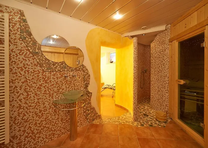 Gaestehaus Emmi 3* Kleinarl