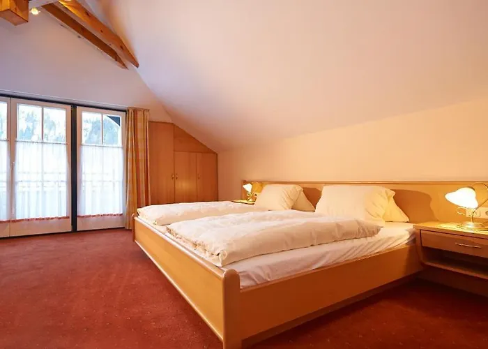 Gaestehaus Emmi