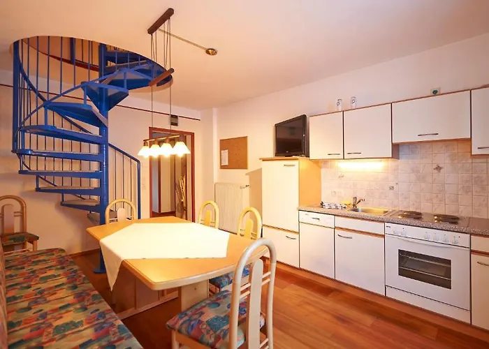 Guest house Gaestehaus Emmi