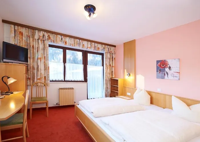 Guest house Gaestehaus Emmi