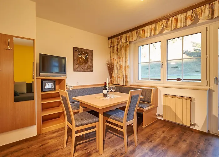 Gaestehaus Emmi Kleinarl