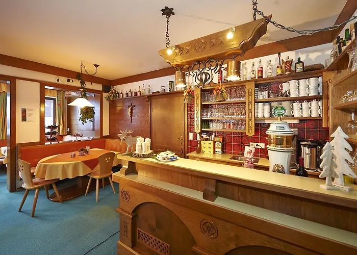 Guest house Gaestehaus Emmi Kleinarl